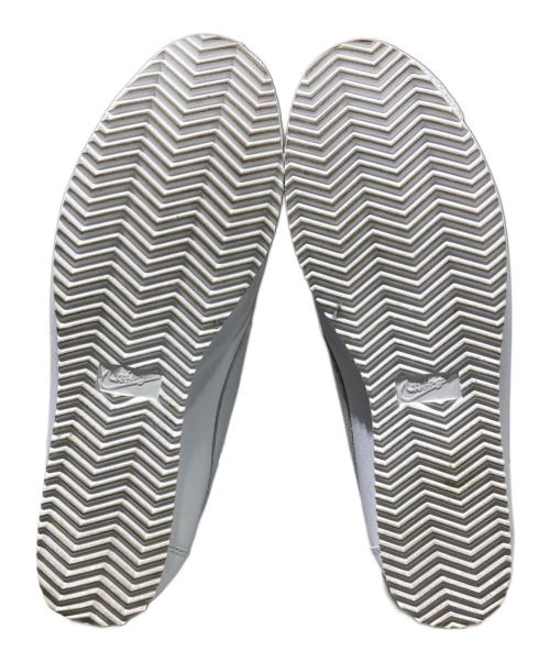 NIKE（ナイキ）NIKE (ナイキ) ナイキ コルテッツ 72 シュードッグ ホワイト サイズ:SIZE27.5cmの古着・服飾アイテム