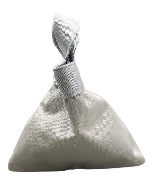 Herve Chapelier（エルベシャプリエ）Herve Chapelier (エルベシャプリエ) コーデュラ舟型トートS マスティックシルバー サイズ:-の古着・服飾アイテム