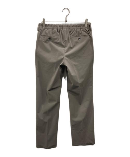 LARDINI（ラルディーニ）LARDINI (ラルディーニ) EASYWEARセットアップ ベージュ サイズ:46の古着・服飾アイテム