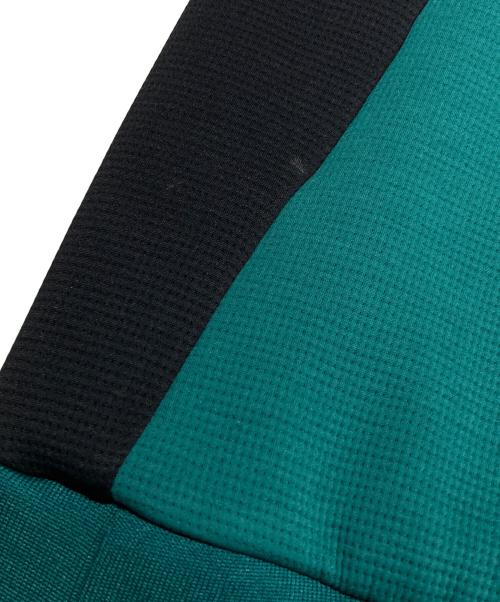 THE NORTH FACE（ザ ノース フェイス）THE NORTH FACE (ザ ノース フェイス) ドライドットアンビションフーディ グリーン サイズ:Lの古着・服飾アイテム