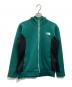 THE NORTH FACE（ザ ノース フェイス）の古着「ドライドットアンビションフーディ」｜グリーン