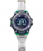 CASIOカシオ）の古着「デジタルウォッチ」｜ブラック