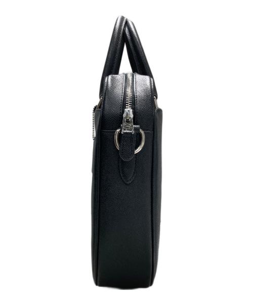 COACH（コーチ）COACH (コーチ) Perry Slim Brief ブラックの古着・服飾アイテム