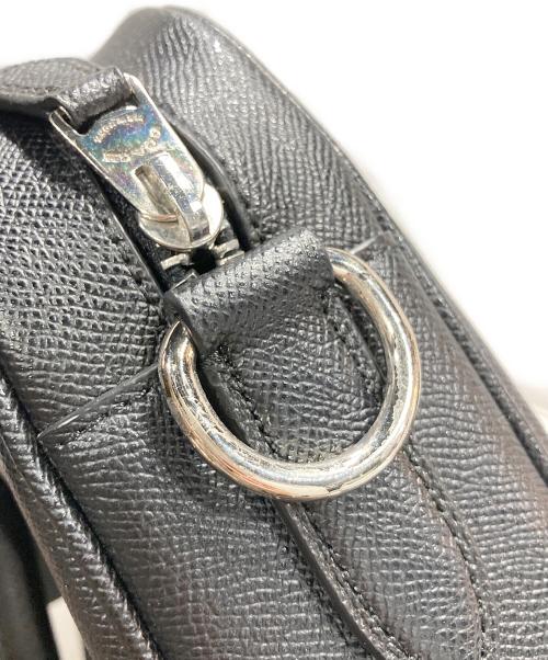 COACH（コーチ）COACH (コーチ) Perry Slim Brief ブラックの古着・服飾アイテム