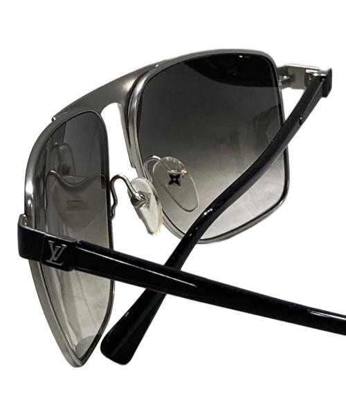 LOUIS VUITTON（ルイ ヴィトン）LOUIS VUITTON (ルイ ヴィトン) サングラス サイズ:61-15の古着・服飾アイテム