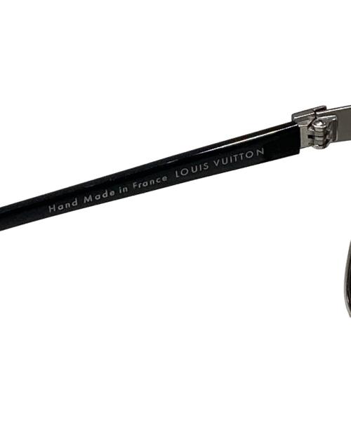 LOUIS VUITTON（ルイ ヴィトン）LOUIS VUITTON (ルイ ヴィトン) サングラス サイズ:61-15の古着・服飾アイテム