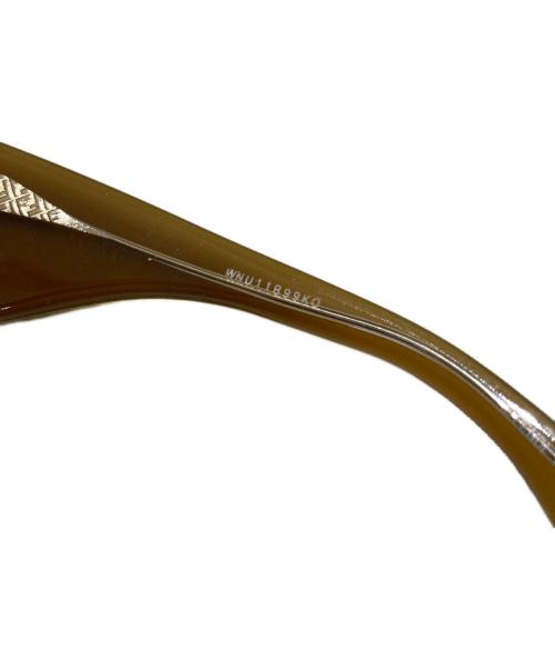 FENDI（フェンディ）FENDI (フェンディ) サングラス サイズ:51□24-150の古着・服飾アイテム