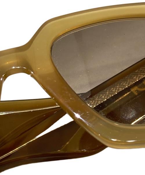 FENDI（フェンディ）FENDI (フェンディ) サングラス サイズ:51□24-150の古着・服飾アイテム