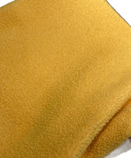 THE NORTH FACE（ザ ノース フェイス）THE NORTH FACE (ザ ノース フェイス) デナリジャケット イエロー サイズ:XLの古着・服飾アイテム