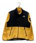 THE NORTH FACE（ザ ノース フェイス）の古着「デナリジャケット」｜イエロー
