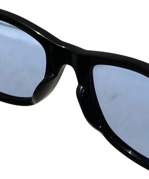 RAY-BAN（レイバン）RAY-BAN (レイバン) WAYFARER ブラック サイズ:52-22の古着・服飾アイテム