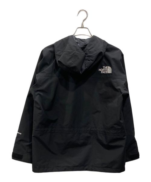 THE NORTH FACE（ザ ノース フェイス）THE NORTH FACE (ザ ノース フェイス) マウンテン ライト ジャケット ブラック サイズ:Sの古着・服飾アイテム
