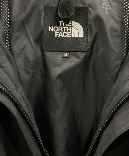 THE NORTH FACE（ザ ノース フェイス）THE NORTH FACE (ザ ノース フェイス) マウンテン ライト ジャケット ブラック サイズ:Sの古着・服飾アイテム