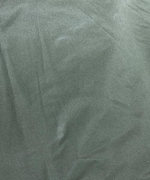 waiper（ワイパー）WAIPER (ワイパー) イギリス軍 RAF MK3 VENTILE ジャケット カーキ サイズ:7の古着・服飾アイテム