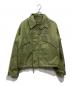 WAIPER（ワイパー）の古着「イギリス軍 RAF MK3 VENTILE ジャケット」｜カーキ