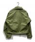 WAIPER (ワイパー) イギリス軍 RAF MK3 VENTILE ジャケット カーキ サイズ:7：15000円