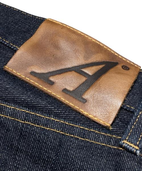 ANATOMICA（アナトミカ）ANATOMICA (アナトミカ) 618 ORIGINAL DENIM インディゴ サイズ: W32L31の古着・服飾アイテム