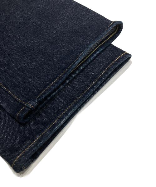 ANATOMICA（アナトミカ）ANATOMICA (アナトミカ) 618 ORIGINAL DENIM インディゴ サイズ: W32L31の古着・服飾アイテム