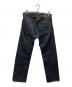 ANATOMICA (アナトミカ) 618 ORIGINAL DENIM インディゴ サイズ: W32L31：11000円
