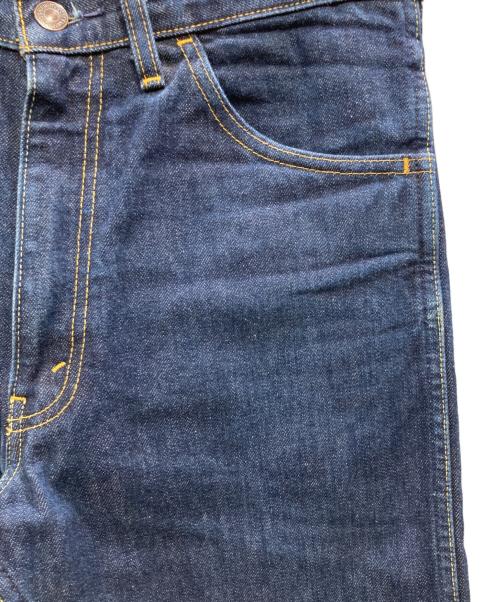 LEVI'S VINTAGE CLOTHING（リーバイス ビンテージ クロージング）LEVI'S VINTAGE CLOTHING (リーバイス ビンテージ クロージング) 復刻606デニムパンツ インディゴ サイズ:81cm W32の古着・服飾アイテム
