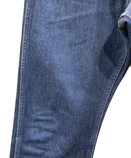 LEVI'S VINTAGE CLOTHING（リーバイス ビンテージ クロージング）LEVI'S VINTAGE CLOTHING (リーバイス ビンテージ クロージング) 復刻606デニムパンツ インディゴ サイズ:81cm W32の古着・服飾アイテム