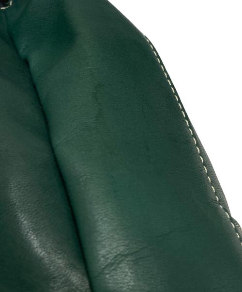 kissora（キソラ）Kissora (キソラ) 2WAYショルダーバッグ グリーン サイズ:-の古着・服飾アイテム