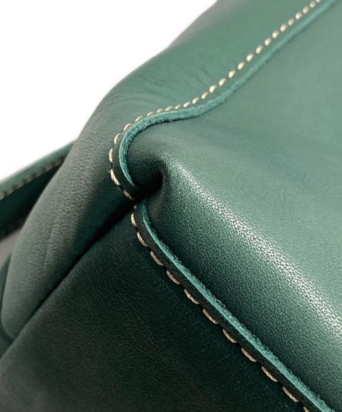 kissora（キソラ）Kissora (キソラ) 2WAYショルダーバッグ グリーン サイズ:-の古着・服飾アイテム