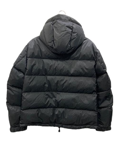 NANGA（ナンガ）NANGA (ナンガ) KRIFF MAYER (クリフメイヤー) レトロダウンジャケット ブラック サイズ:XLの古着・服飾アイテム