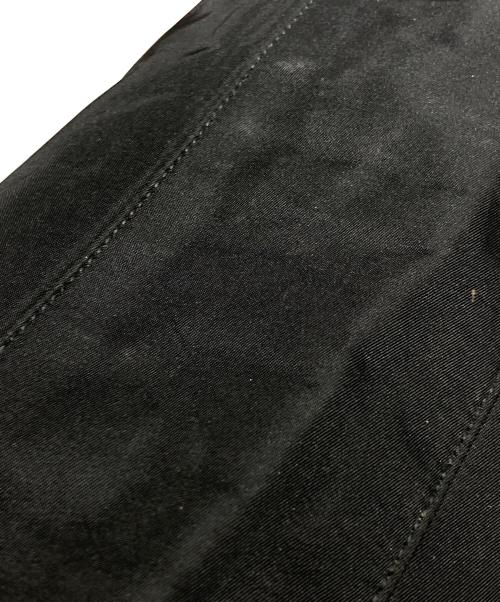 PRADA（プラダ）PRADA (プラダ) ナイロントートバッグ ブラック サイズ:-の古着・服飾アイテム