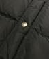 中古・古着 MONCLER (モンクレール) ダウンジャケット ネイビー サイズ:5：50000円