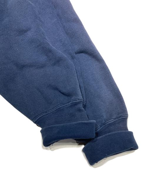 Champion（チャンピオン）Champion (チャンピオン) リバースウィーブスウェット ネイビー サイズ:Mの古着・服飾アイテム