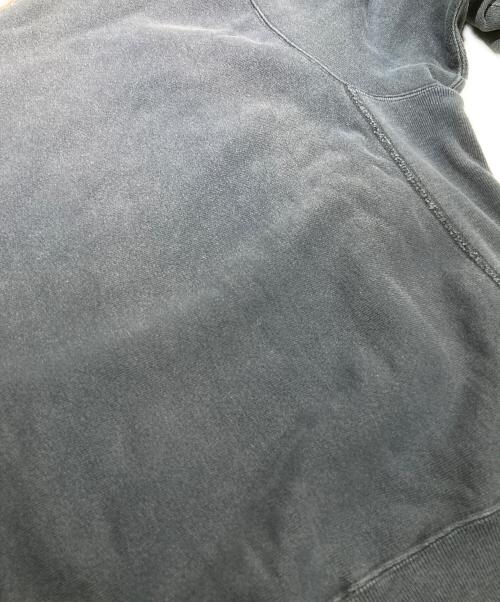 Champion（チャンピオン）Champion (チャンピオン) リバースウィーブスウェット ネイビー サイズ:Mの古着・服飾アイテム