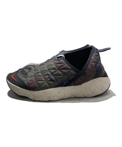 NIKE ACG（ナイキエーシージー）NIKE ACG (ナイキエーシージー) AIR MOC 3.0 オリーブ サイズ:29cmの古着・服飾アイテム