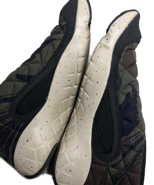 NIKE ACG（ナイキエーシージー）NIKE ACG (ナイキエーシージー) AIR MOC 3.0 オリーブ サイズ:29cmの古着・服飾アイテム