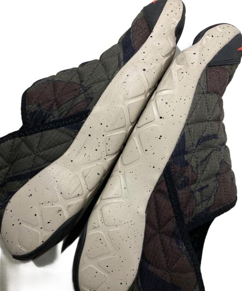 NIKE ACG（ナイキエーシージー）NIKE ACG (ナイキエーシージー) AIR MOC 3.0 オリーブ サイズ:29cmの古着・服飾アイテム
