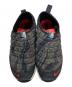 NIKE ACG (ナイキエーシージー) AIR MOC 3.0 オリーブ サイズ:29cm：4000円