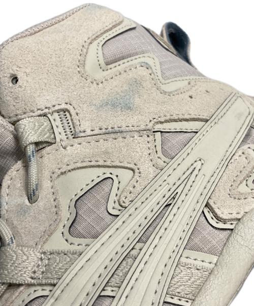 asics（アシックス）asics (アシックス) GEL-NANDI アイボリー サイズ:29cmの古着・服飾アイテム