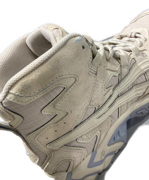 asics（アシックス）asics (アシックス) GEL-NANDI アイボリー サイズ:29cmの古着・服飾アイテム