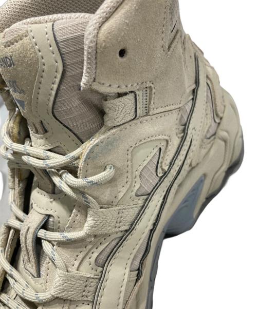 asics（アシックス）asics (アシックス) GEL-NANDI アイボリー サイズ:29cmの古着・服飾アイテム