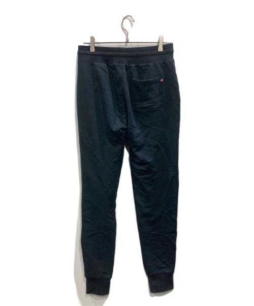 MONCLER（モンクレール）MONCLER (モンクレール) スウェットパンツ ネイビー サイズ:Sの古着・服飾アイテム