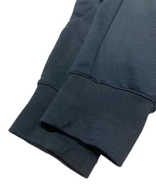 MONCLER（モンクレール）MONCLER (モンクレール) スウェットパンツ ネイビー サイズ:Sの古着・服飾アイテム