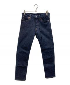 中古・古着通販】WAREHOUSE (ウエアハウス) 1001XXデニムパンツ