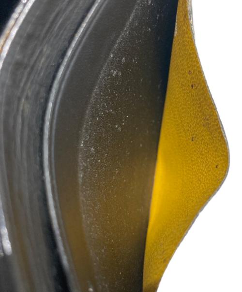 GOYARD（ゴヤール）GOYARD (ゴヤール) サン・シュルピス カードケース ブラック サイズ:-の古着・服飾アイテム