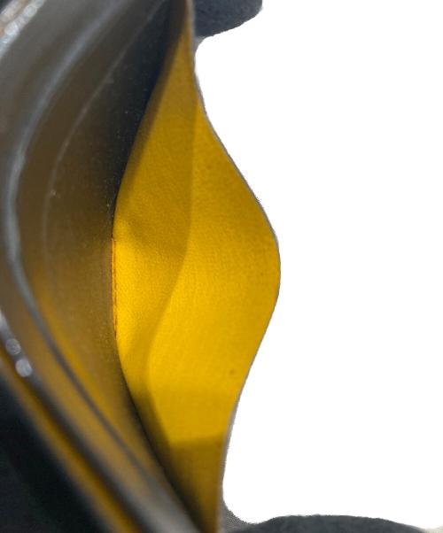 GOYARD（ゴヤール）GOYARD (ゴヤール) サン・シュルピス カードケース ブラック サイズ:-の古着・服飾アイテム