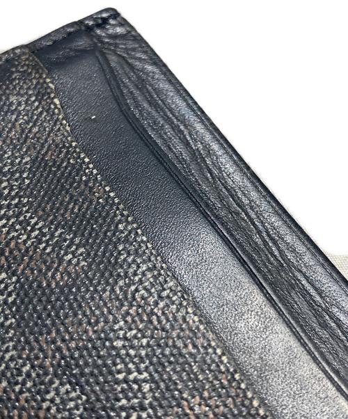 GOYARD（ゴヤール）GOYARD (ゴヤール) サン・シュルピス カードケース ブラック サイズ:-の古着・服飾アイテム