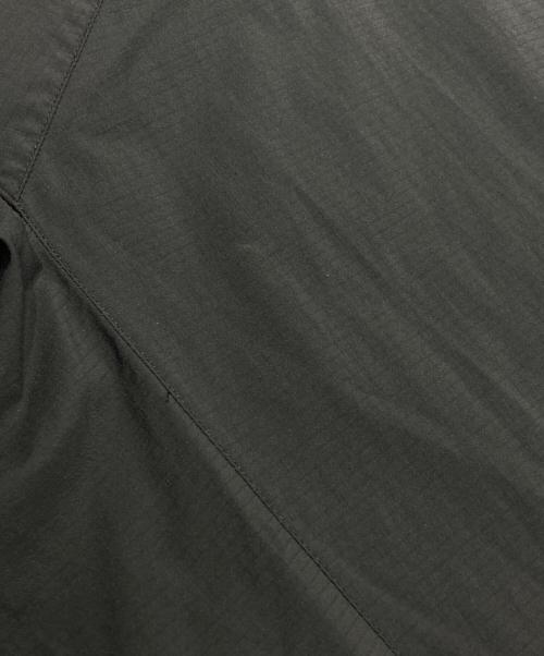 ARC'TERYX（アークテリクス）ARC'TERYX (アークテリクス) SQUAMISH HOODY ネイビー サイズ:Mの古着・服飾アイテム