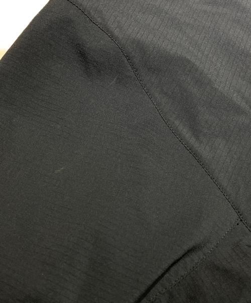 ARC'TERYX（アークテリクス）ARC'TERYX (アークテリクス) SQUAMISH HOODY ネイビー サイズ:Mの古着・服飾アイテム