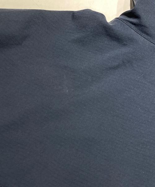 ARC'TERYX（アークテリクス）ARC'TERYX (アークテリクス) SQUAMISH HOODY ネイビー サイズ:Mの古着・服飾アイテム