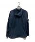 ARC'TERYX (アークテリクス) SQUAMISH HOODY ネイビー サイズ:M：17000円