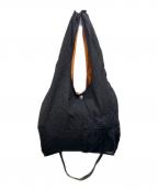 PORTERポーター）の古着「GMSバッグ」｜ブラック